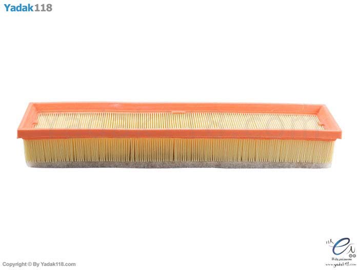 فیلتر هوا پژو 206 تیپ 5 سرکان
