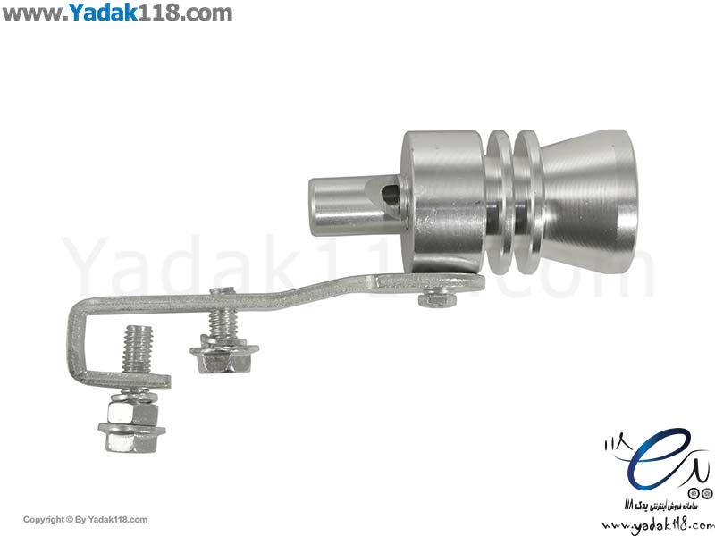 توربو ساند خودرو | دستگاه تولید صدای اگزوز