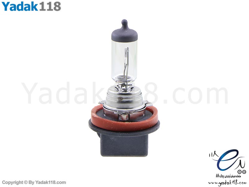لامپ CREATURE  H8 35W 12V