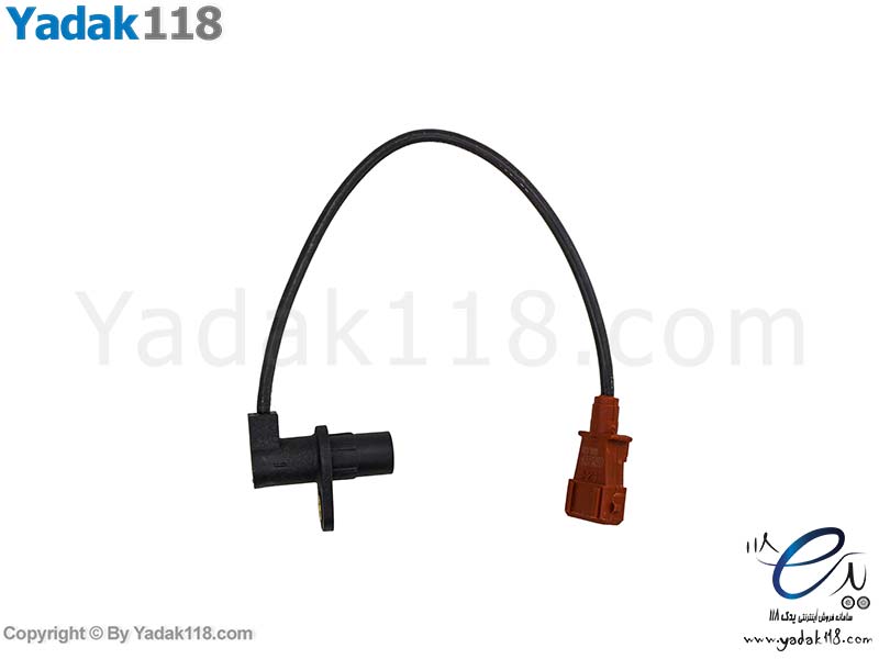 سنسور دور موتور پژو پارس GISP