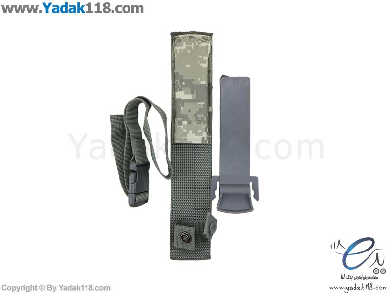 چاقو گربر فولیاژ مدل Gerber prodigy tanto Knife