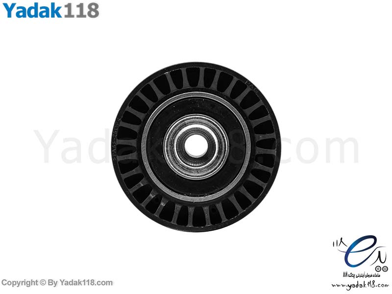 غلطك هرزگرد تسمه تايم پژو 206 تيپ 5 GISP