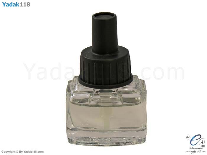 خوشبو کننده- آرون شیشه ای - Areon premium car perfume Platinum