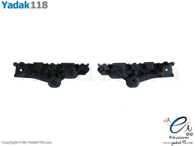نگهدارنده سپر جلو (چپ و راست) رنو سیمبل 2015