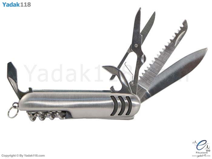 چاقو 9 کاره ‏Knife