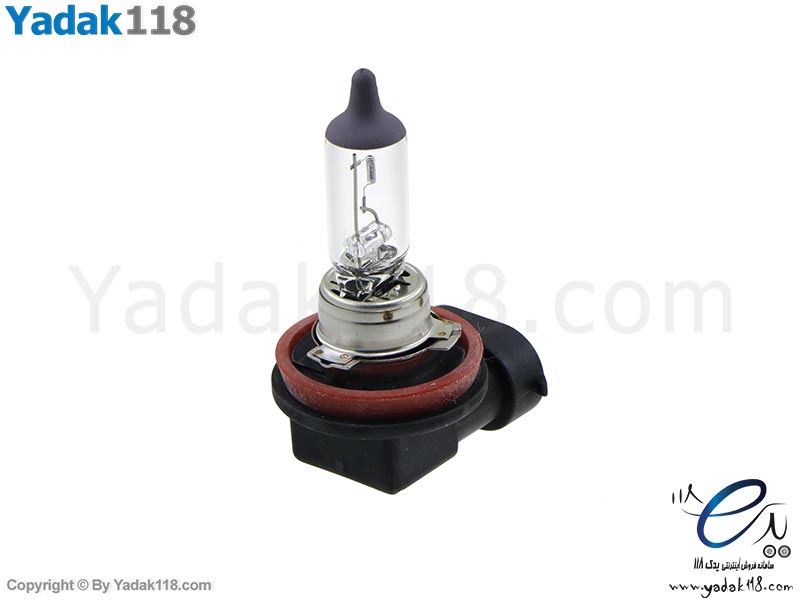 لامپ TUNGSRAM 12V H8 35W