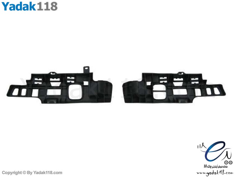 نگهدارنده سپر عقب رنو مگان