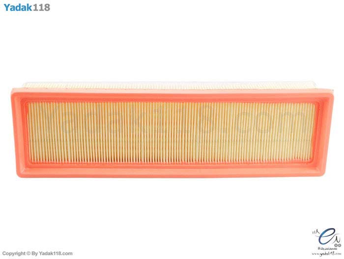 فیلتر هوا پژو 206 تیپ 2 سرکان