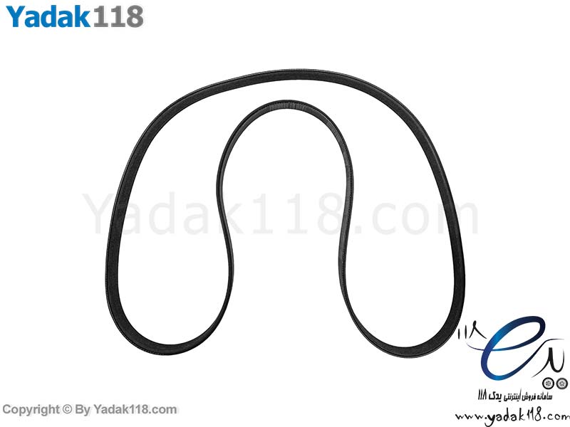 تسمه دینام پژو 405 مکس بلت 1665  | Max Belt