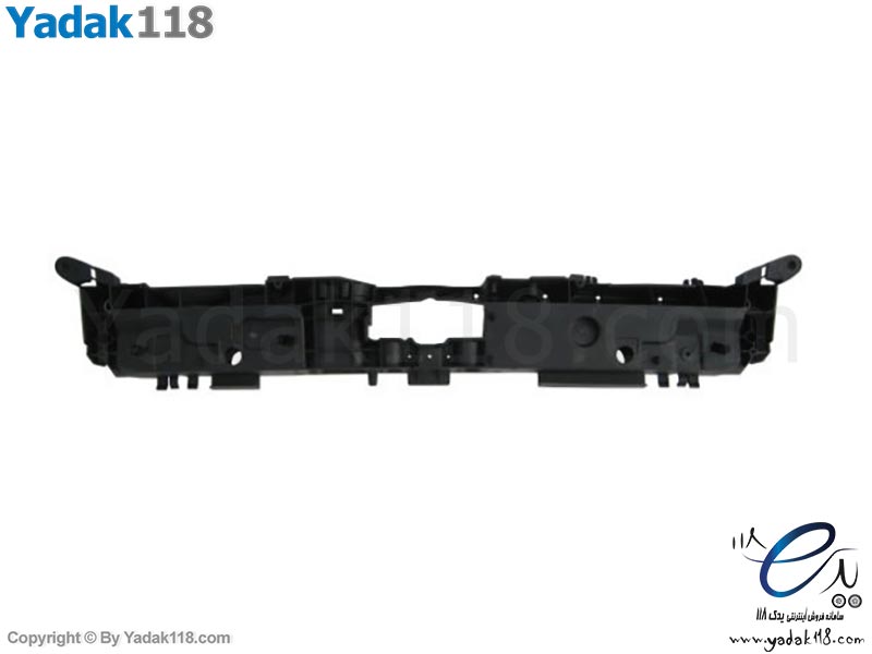 سینی بالای رادیاتور رنو کپچر 2015
