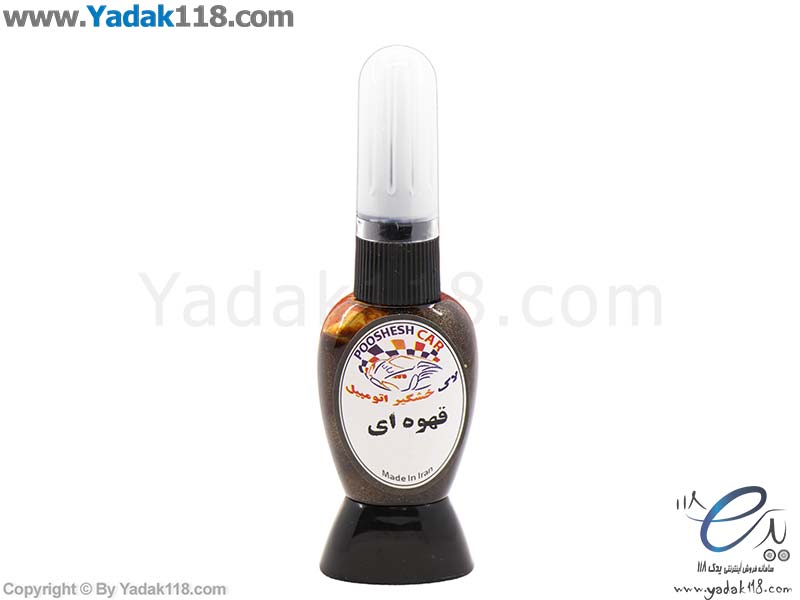 قلم خش‌گیر M8N-TX45 شرابی پوشش کار BR5