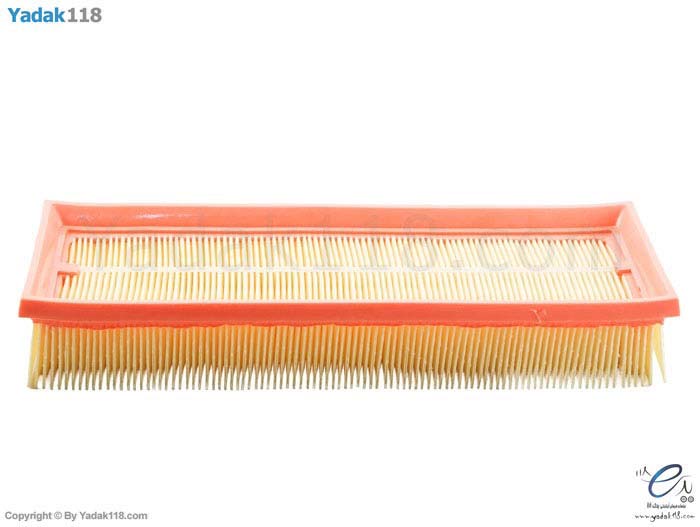 فیلتر هوا پژو پارس سرکان