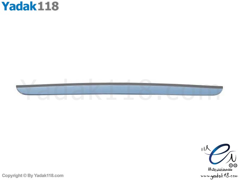 زه درب صندوق کروم رنو تندر 90 پلاس