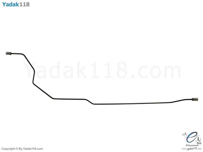 لوله ترمز راست تندر90 (ال90) اصلی