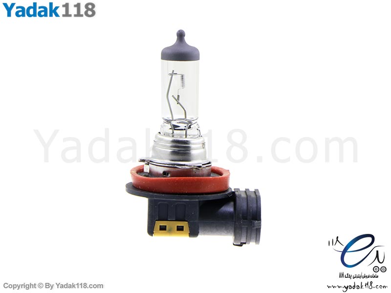 لامپ CREATURE  H8 35W 12V
