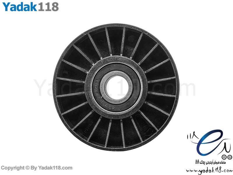 غلطک هرزگرد موتور 405 ایساکو