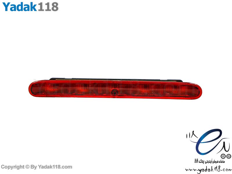 چراغ استپ ترمز عقب پژو 206 مدرن
